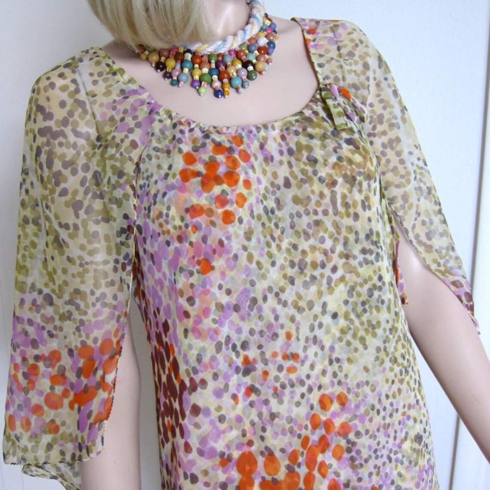 Luxury M dress